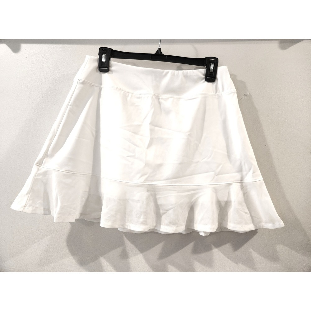 Tommy Bahama White Athletic Tennis Everyday Active Skort Size M